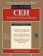 CEH Certified Ethical Hacker All-in-One Exam Guide