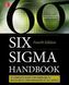The Six Sigma Handbook