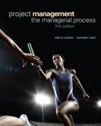 Project Management, w. MSProject2007 CD and Student CD-ROM