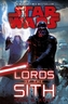 Star Wars: Lords of the Sith. Star Wars - Die Sith-Lords, englische Ausgabe