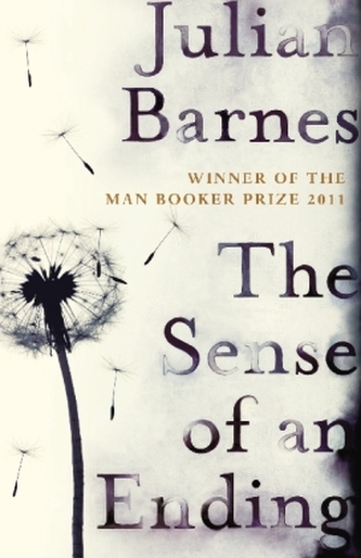 The Sense of an Ending. Vom Ende einer Geschichte, englische Ausgabe