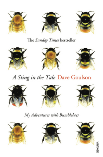 A Sting in the Tale. Und sie fliegt doch, englische Ausgabe