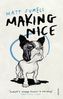 Making Nice. Wunde Punkte, englische Ausgabe