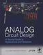 Analog Circuit Design. Vol.1