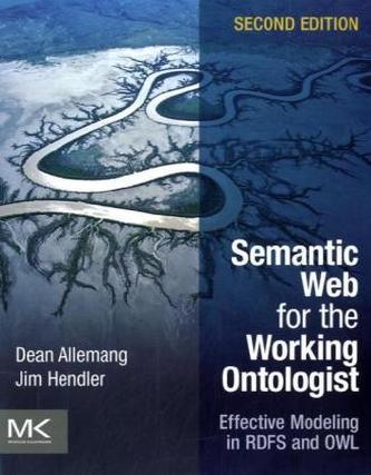 Semantic Web for the Working Ontologist