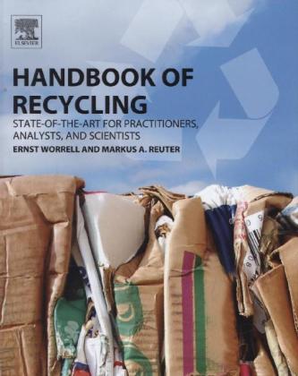 Handbook of Recycling