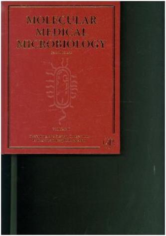 Molecular Medical Microbiology, 3 Vols.