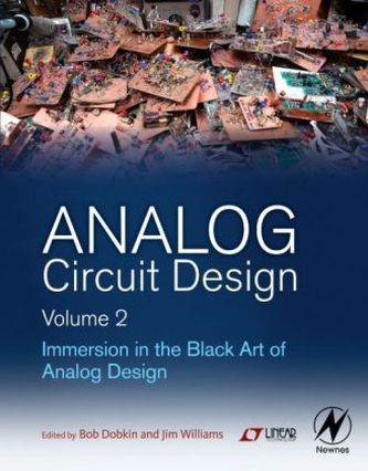Analog Circuit Design. Vol.2