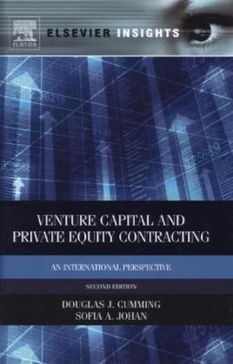 Venture Capital and Private Equity Contracting
