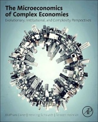 The Microeconomics of Complex Economies