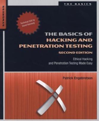 The Basics of Hacking and Penetration Testing