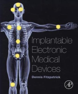 Implantable Electronic Medical Devices