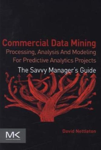 Commercial Data Mining