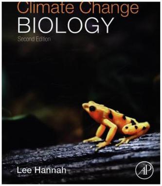 Climate Change Biology