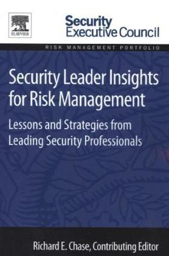 Security Leader Insights for Risk Management