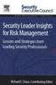 Security Leader Insights for Risk Management