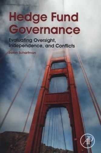Hedge Fund Governance