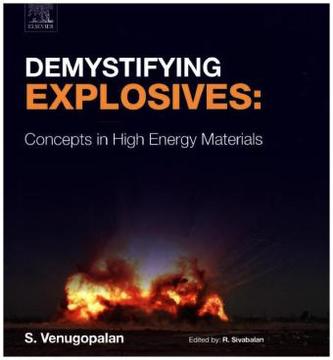 Demystifying Explosives
