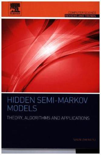 Hidden Semi-Markov Models