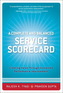A Complete and Balanced Service Scorecard