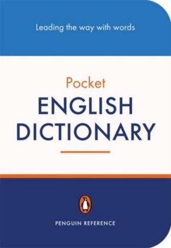 Pocket English Dictionary