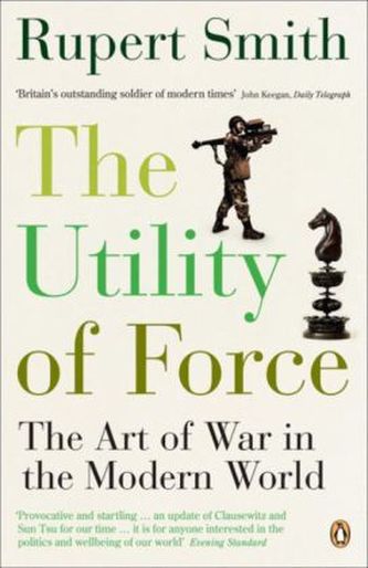 The Utility of Force