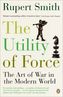 The Utility of Force