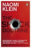 The Shock Doctrine. Die Schock-Strategie, englische Ausgabe