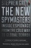 The New Spymasters