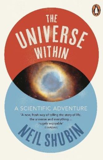 The Universe Within