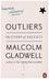 Outliers. Überflieger, englische Ausgabe