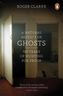 A Natural History of Ghosts. Naturgeschichte der Gespenster, englische Ausgabe