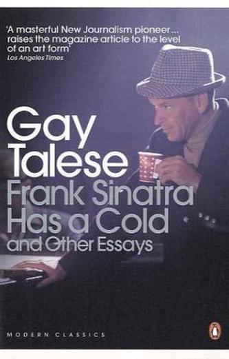 Frank Sinatra Has a Cold