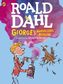 George's Marvellous Medicine. Das Wundermittel, englische Ausgabe