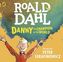Danny the Champion of the World, 4 Audio-CDs