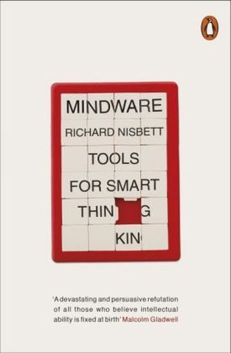 Mindware. Einfach denken!, englische Ausgabe