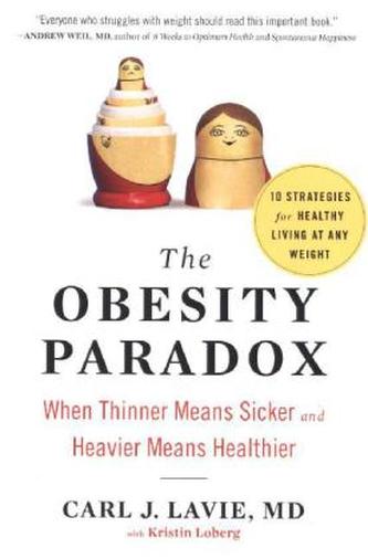 The Obesity Paradox