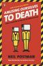 Amusing Ourselves to Death. Wir amüsieren uns zu Tode, Englische Ausgabe