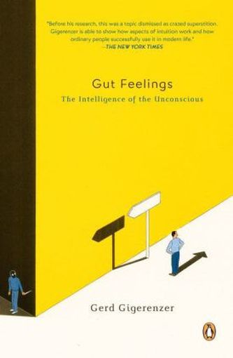 Gut Feelings. Bauchentscheidungen, englische Ausgabe