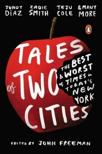Tales of Two Cities