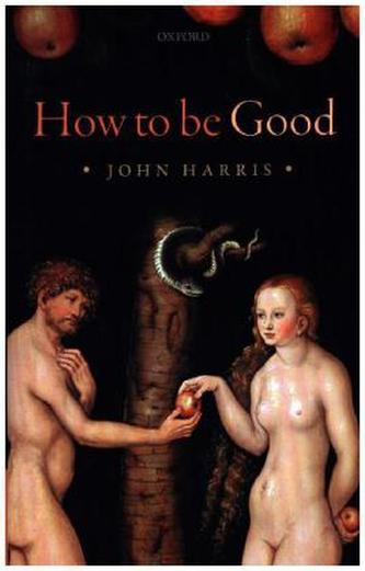 How to be Good