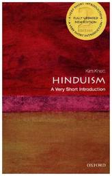 Hinduism: A Very Short Introduction