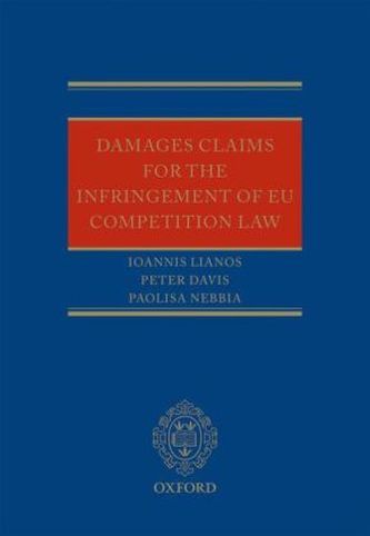 Damages Claims for the Infringement of EU Competition Law