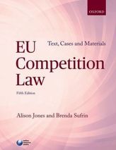 EU Competition Law