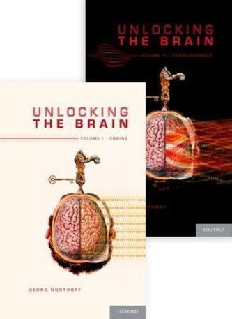 Unlocking the Brain, 2 Vols.