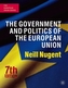 The Government and Politics of the European Union, New Edition