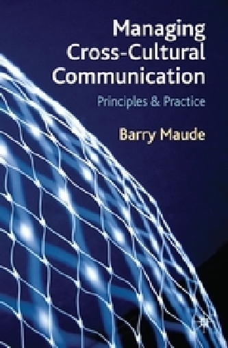 Managing Cross-Cultural Communication