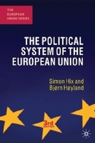 The Political System of the European Union