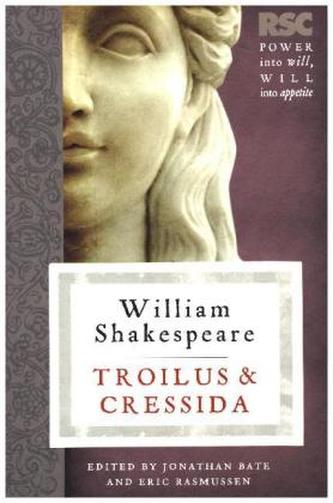 Troilus and Cressida