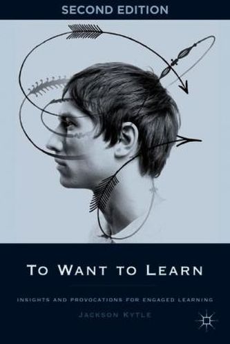 To Want To Learn